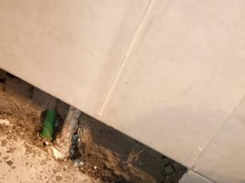 黄石港卫生间测漏水公司分享下黄石港市地下管线探测方法分析