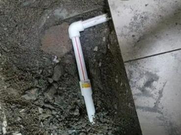黄石港卫生间漏水检测公司分享下家用管道漏水检测方法