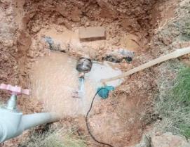 黄石港测漏水公司浅析黄石港地下水管漏水有哪些处理方法？