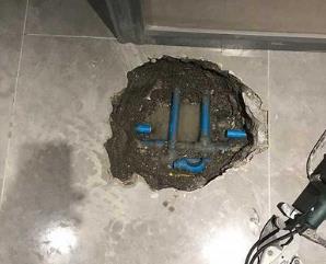黄石港测漏水公司为您专业解答黄石港地暖漏水检测中精确漏水检测的成本
